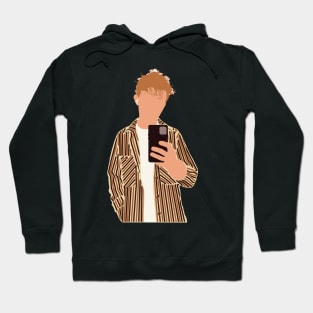 Harry Holland Mirror Selfie Hoodie